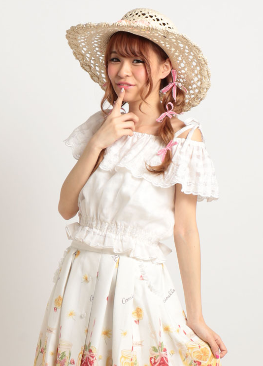 リズリサ