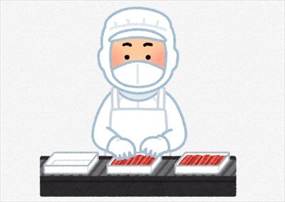 ”パン工場”で働いて1日で辞めてやったけど質問ある?