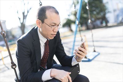 「体が弱いやつ」は仕事場に不必要?