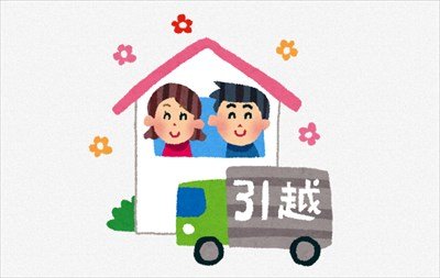 ”ア●ト引越センターでバイト”してるんやが質問あるか?