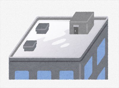 【職レポ】”防水屋”だけど質問ある?