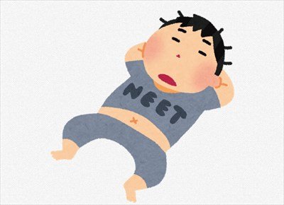 引きこもりニート続けてるやつwwwwww