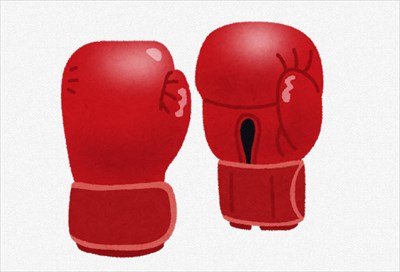 ”ボクシング詳しい”けど質問ある?
