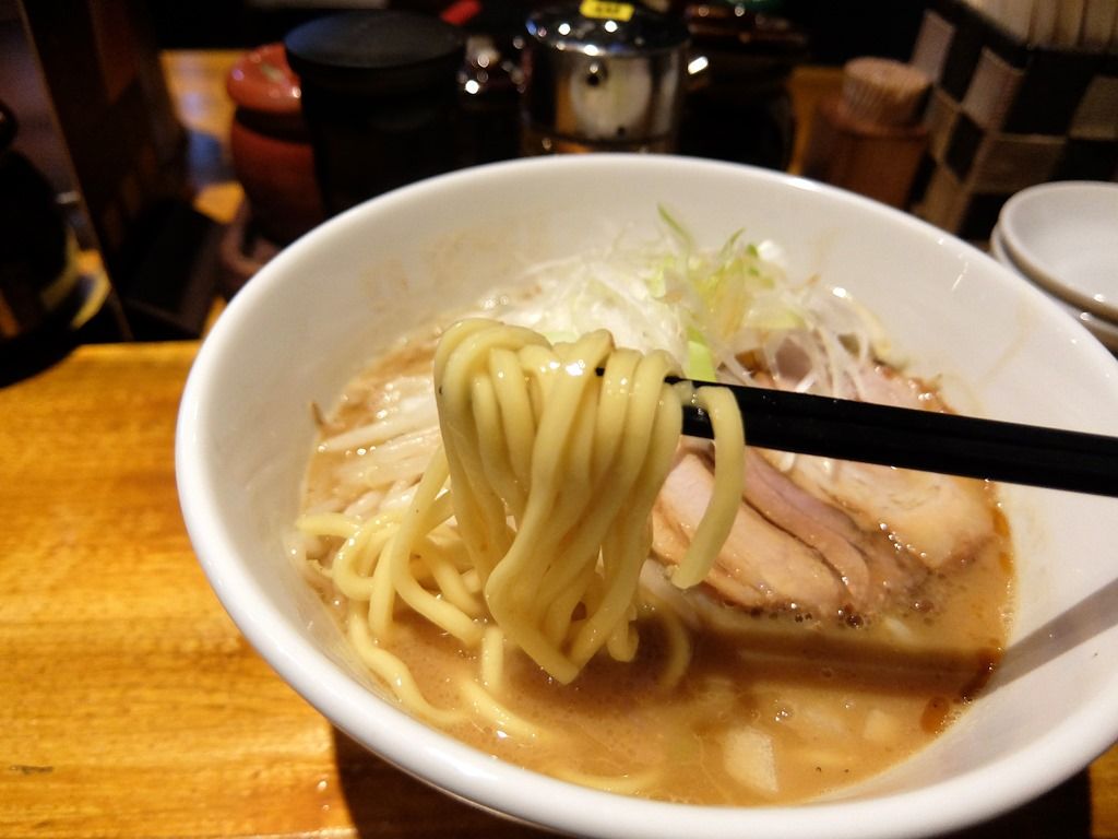 Noodle Dining　倭寇 GARA>