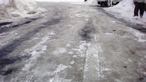 道路