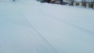 道路