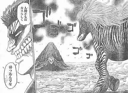 tゼブラ4