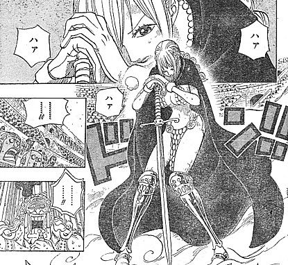 oレベッカ1