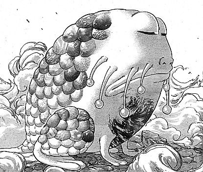 tカエル1