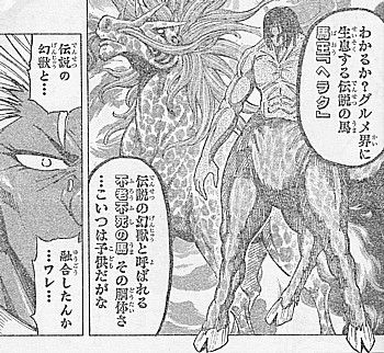 T融合した3