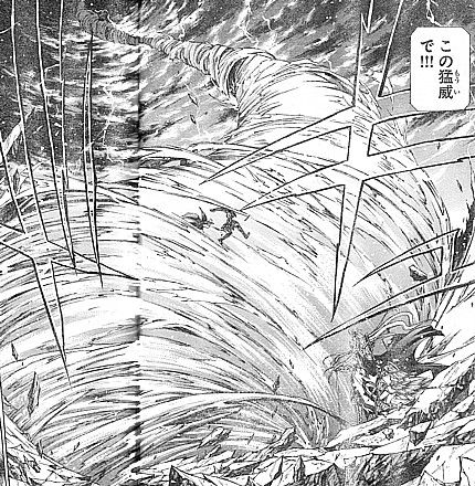 L猛威4