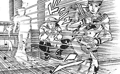 瞬間移動6