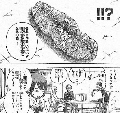 yどうして1