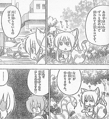 Hむしろ奇跡3