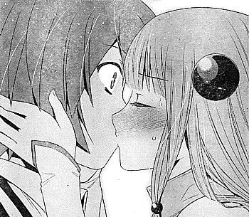 pキス9
