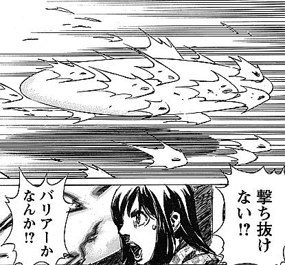bバリアーか何か1