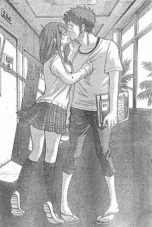 yキス3