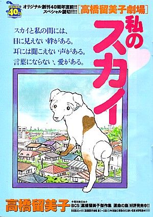 私のスカイ1