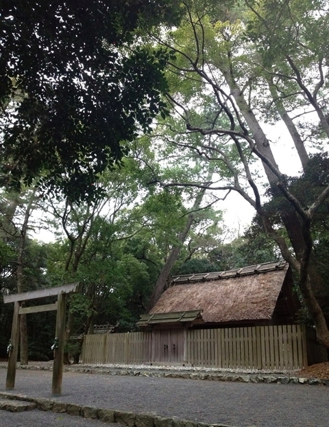 伊勢・御塩殿神社2