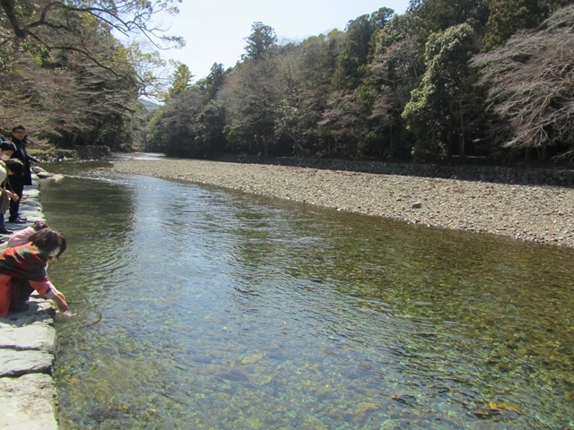 伊勢神宮・内宮3