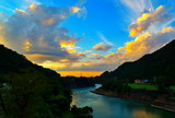 27---今日の夕方