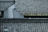 25---京商家の屋根