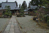 05--久米寺全景
