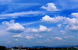 17--昼前の空