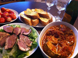 120214dinnner