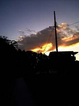 060830yuuyake