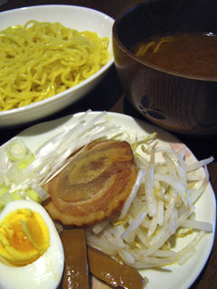 101015tsukemen