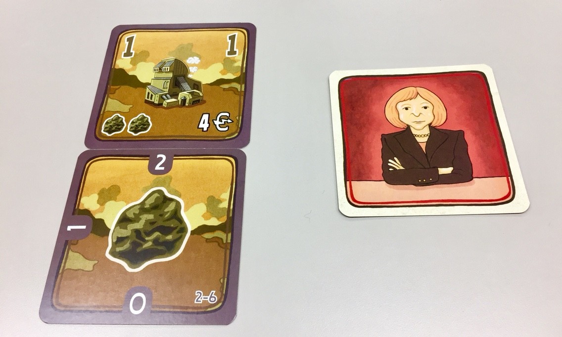 電力会社カードゲーム