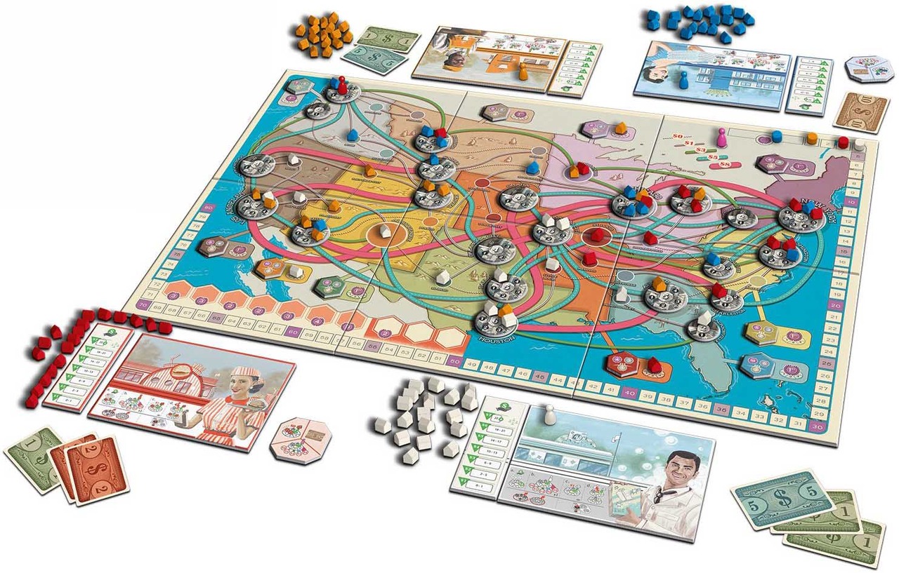 franchiseboard
