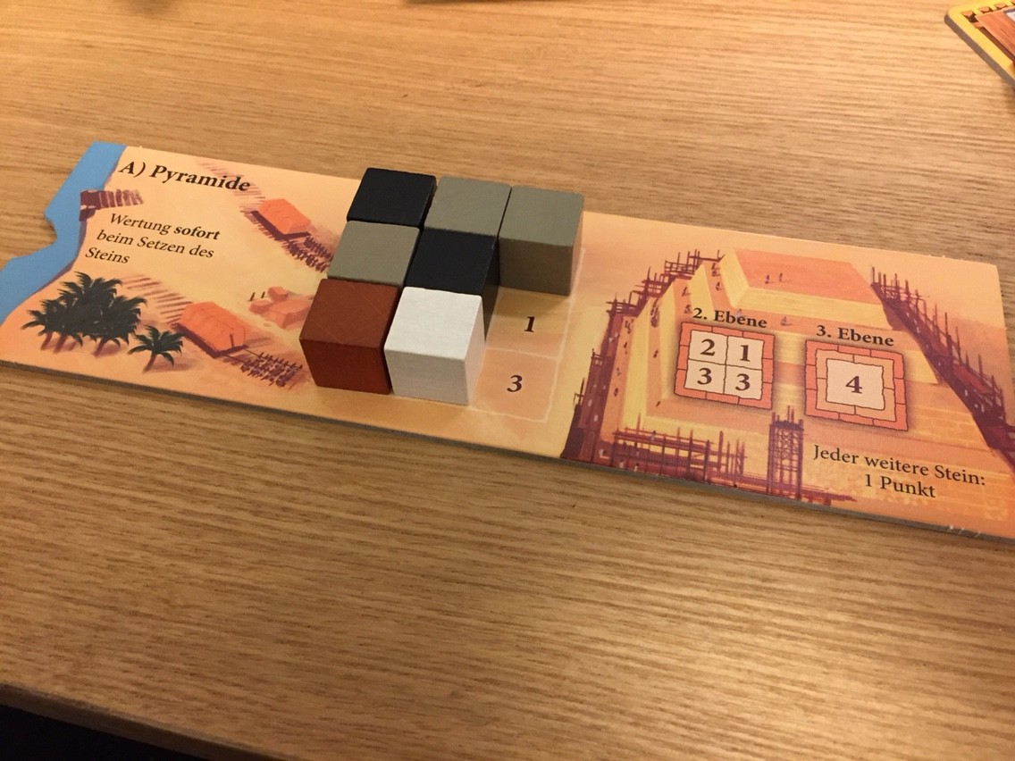 イムホテップ(Imhotep)