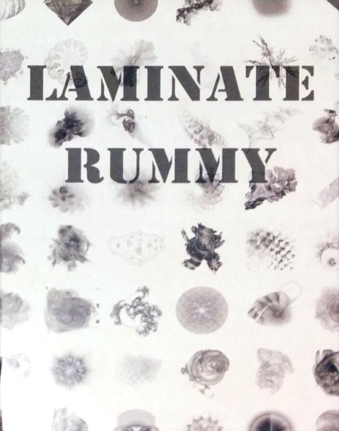 ラミネートラミー (Laminate Rummy)