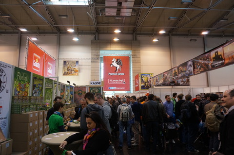 SPIEL'16