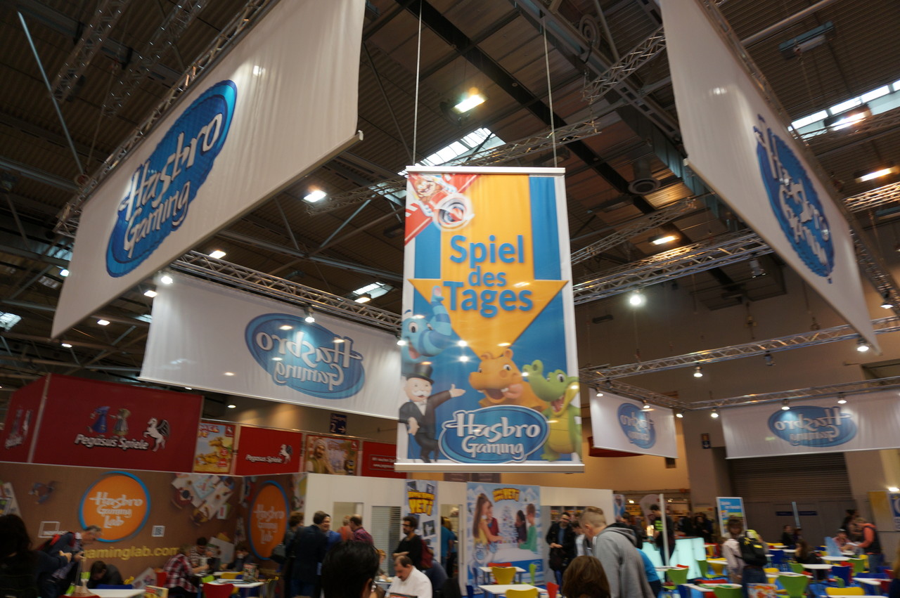 SPIEL'16