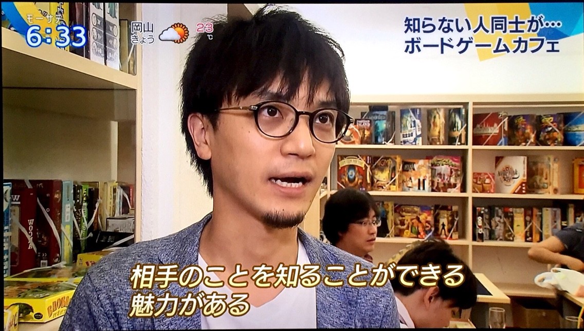 「JELLY JELLY CAFE」オーナー 白坂氏インタビュー③