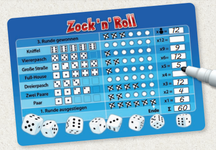 zocknroll