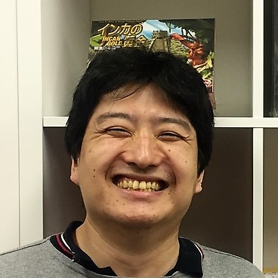 Okazu Brand:林尚志