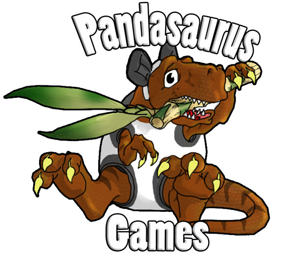 【新作】SPIEL'17:パンダサウルスゲームズ (Pandasaurus Games)