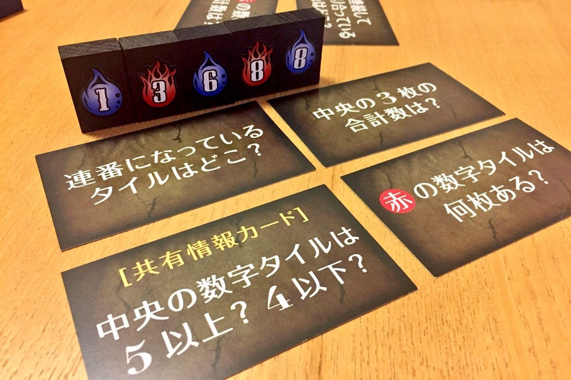たぎる論理