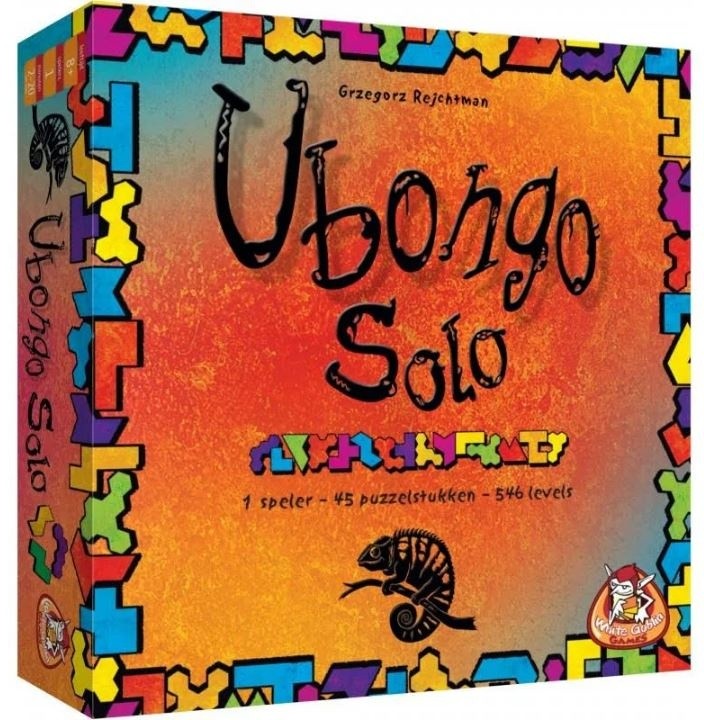 ubongo-_solo