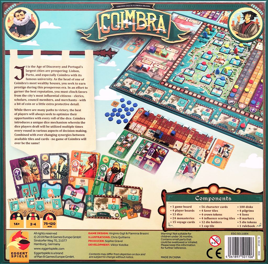 coimbra