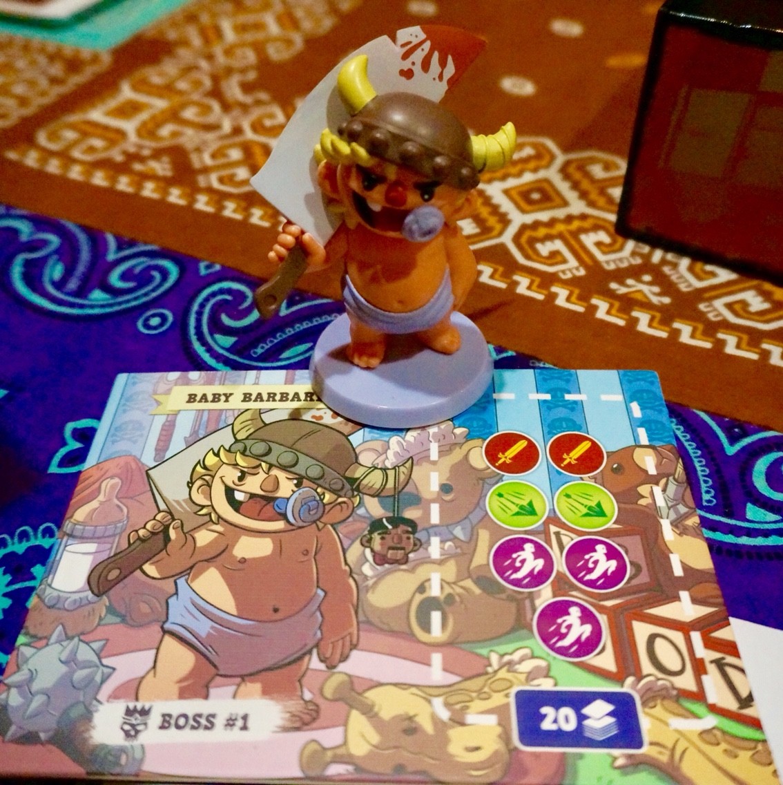 5-Minute Dungeon