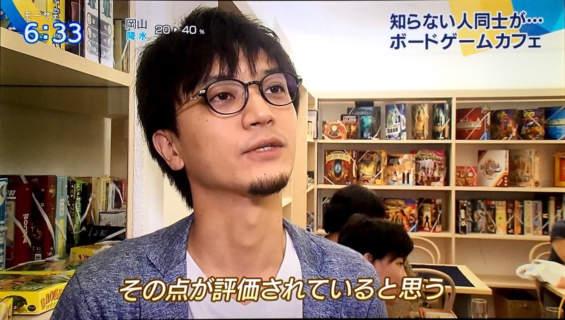 「JELLY JELLY CAFE」オーナー 白坂氏インタビュー④