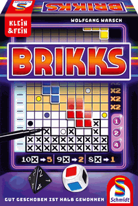 Brikks