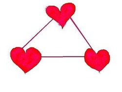 Love-Triangle
