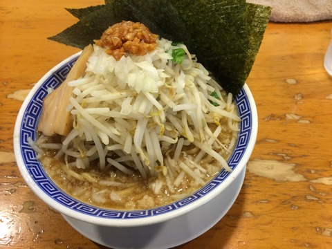 ラーメン