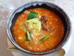 tantanmen